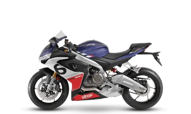 Motomall Aprilia RS 660