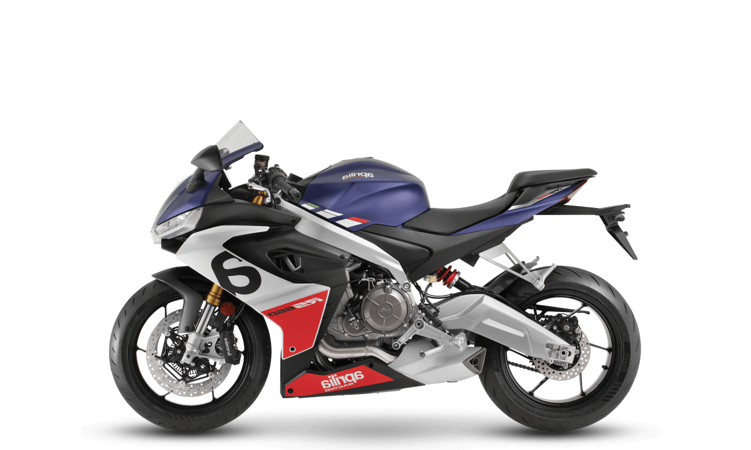 Motomall Aprilia RS 660