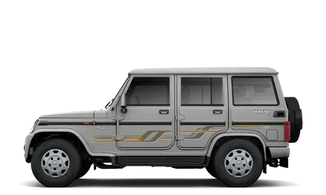 Motomall Mahindra Bolero