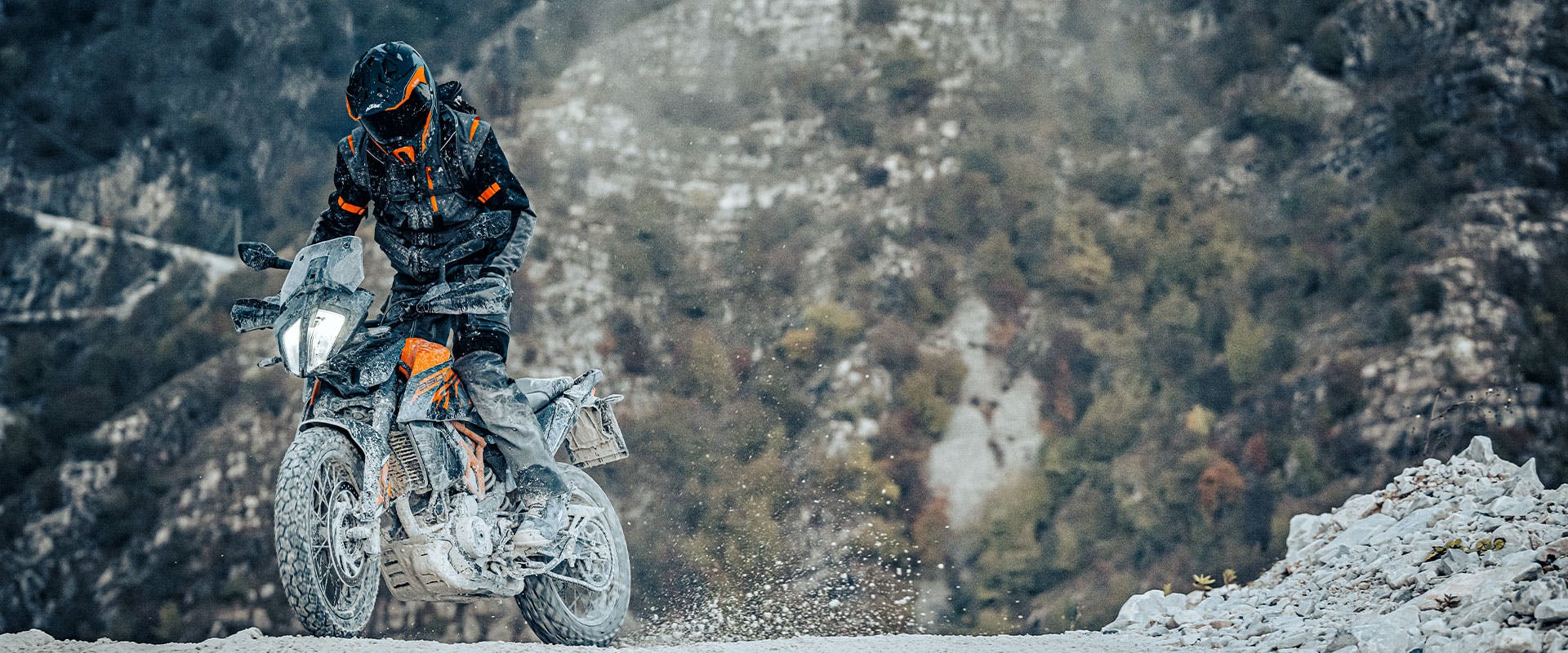 Motomall Ktm 390 Adventure