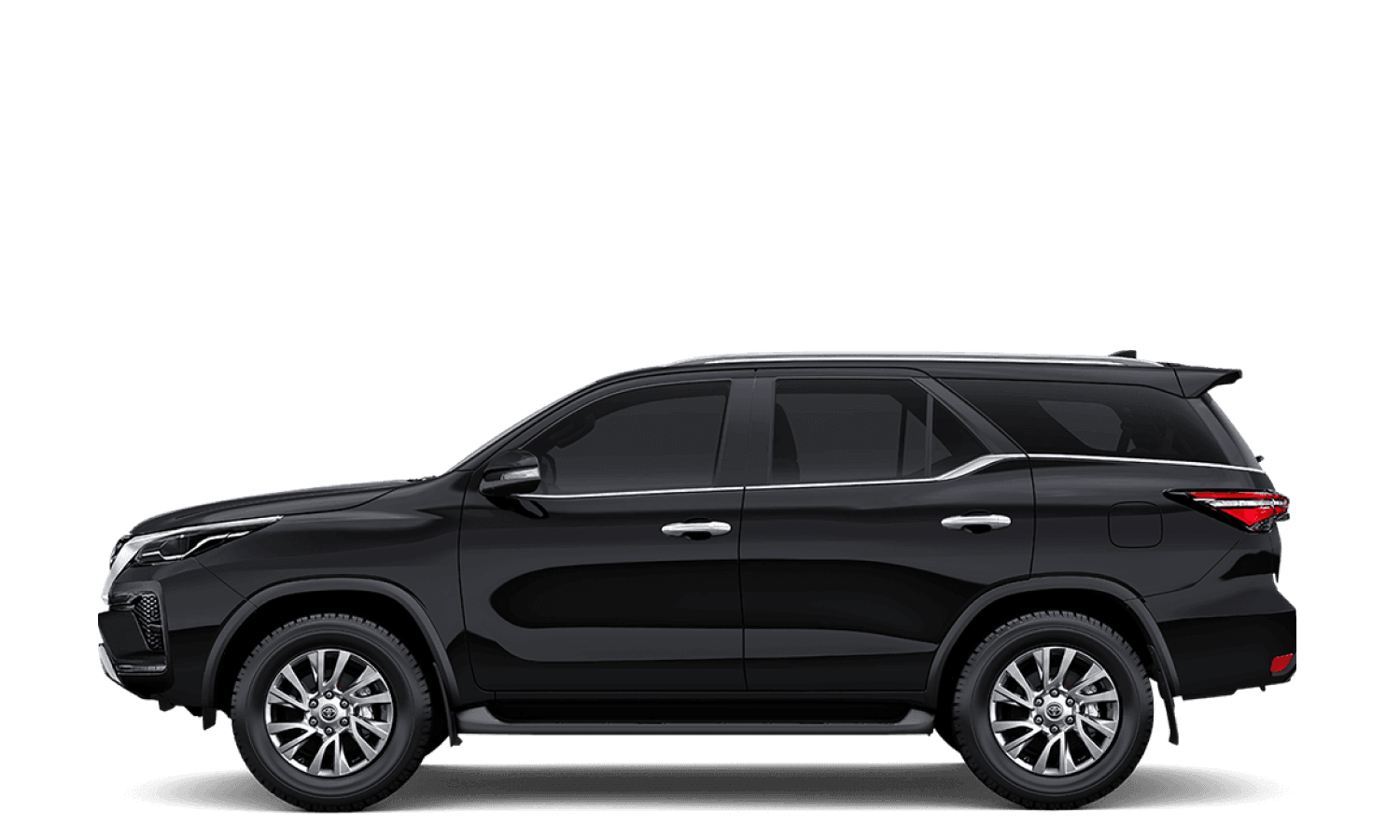 Motomall Toyota Fortuner