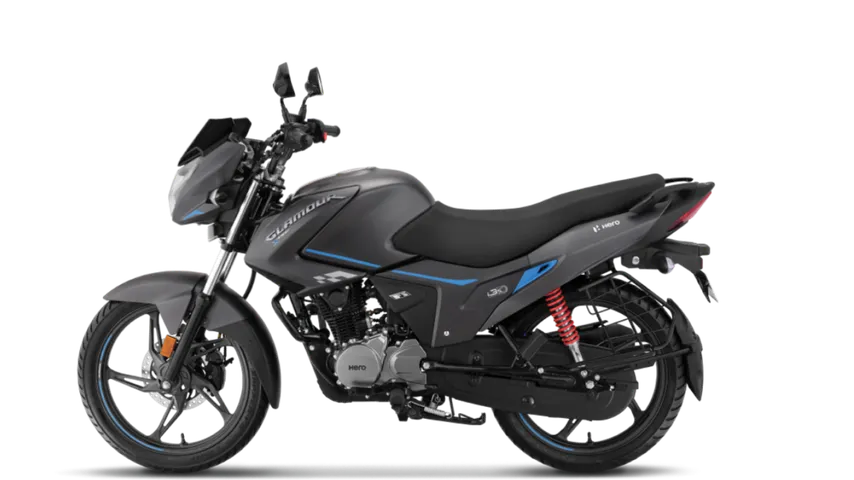 Motomall Hero Glamour Xtec