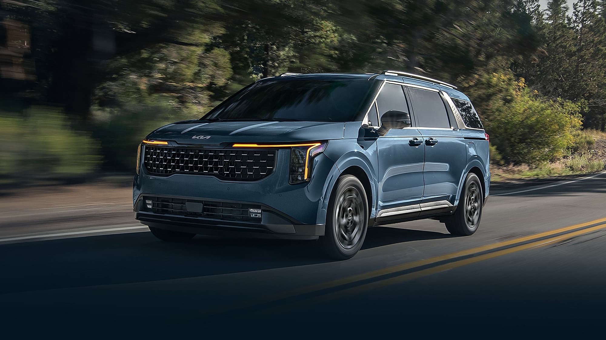 Motomall Get Ready for the All-New Kia Carnival: Unveiling a Luxe Experience