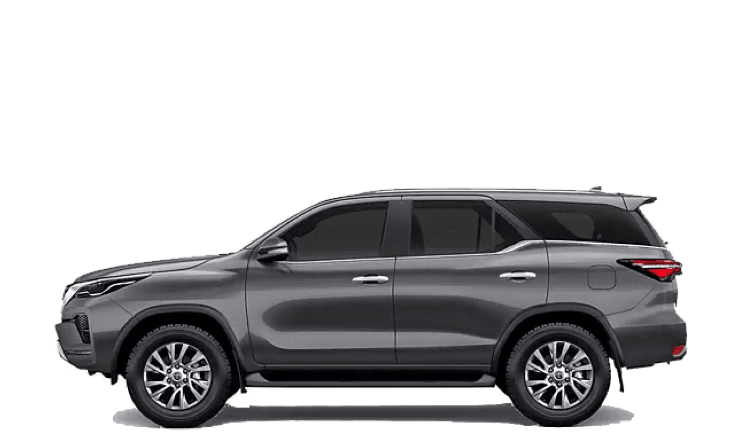 Motomall Toyota Fortuner Legender