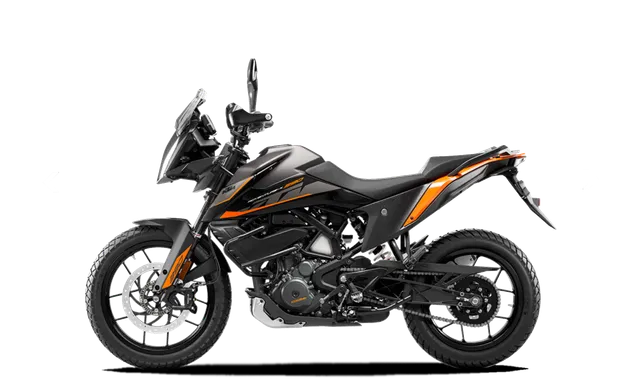 Motomall Ktm 390 Adventure X