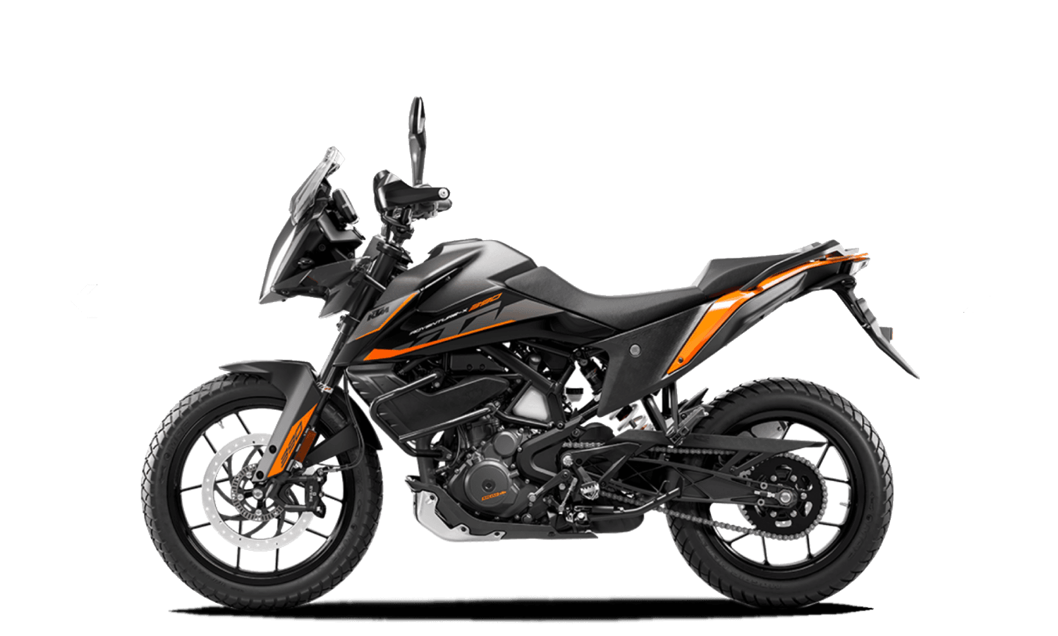 Motomall Ktm 390 Adventure X