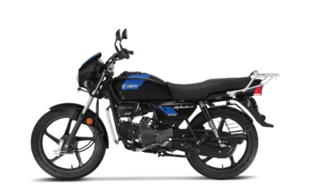 Motomall Hero Splendor Plus Xtec