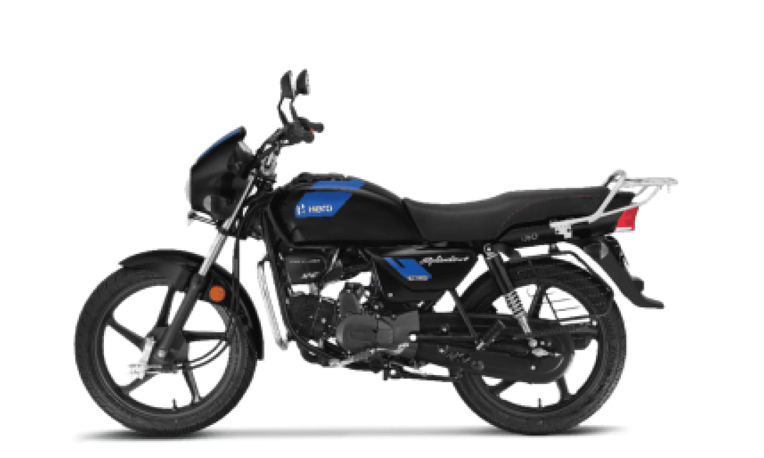 Motomall Hero Splendor Plus Xtec