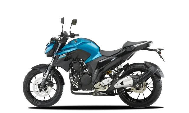 Motomall Yamaha FZ25