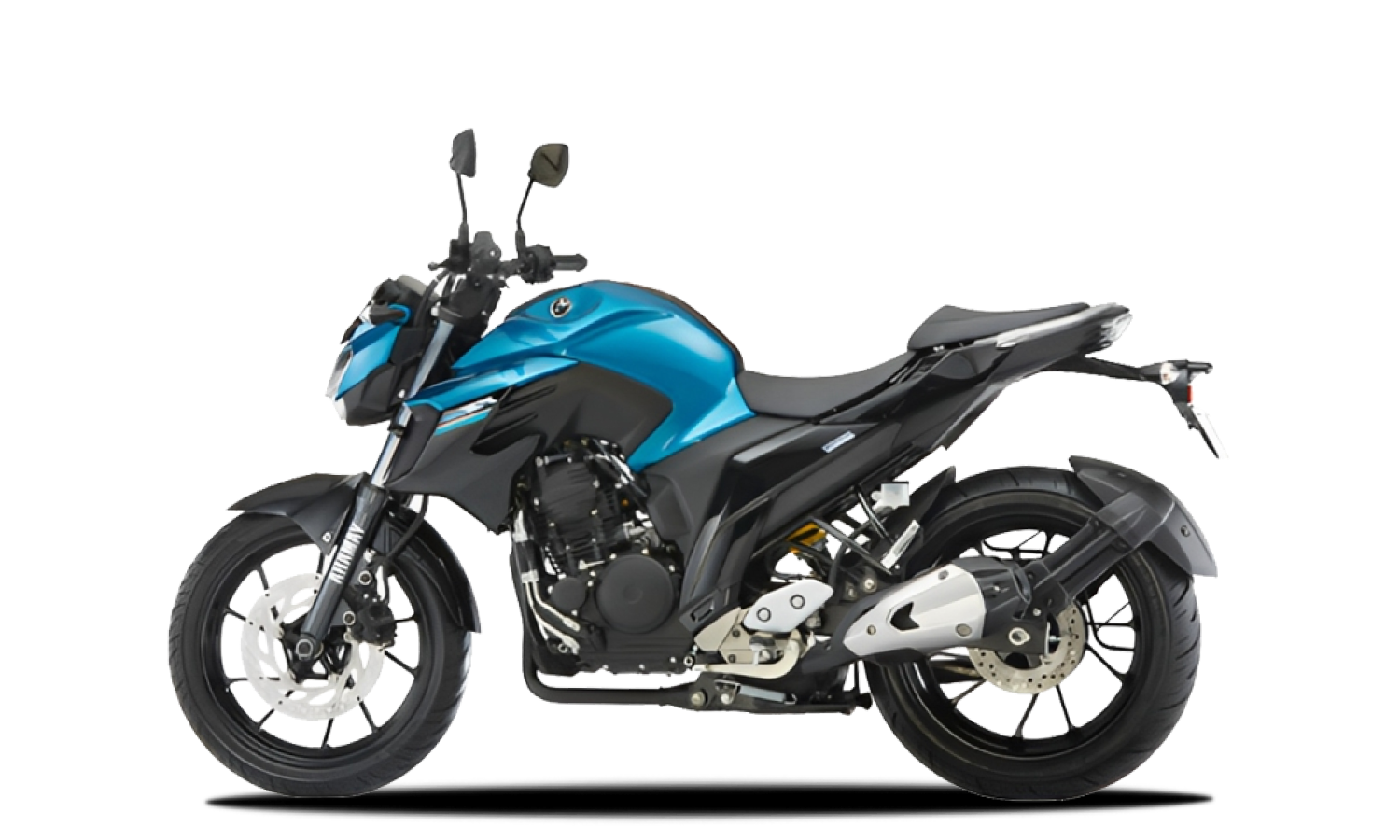 Motomall Yamaha FZ25