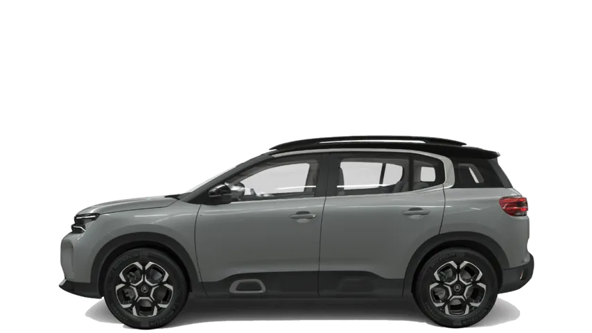 Motomall Citroen C5 Aircross