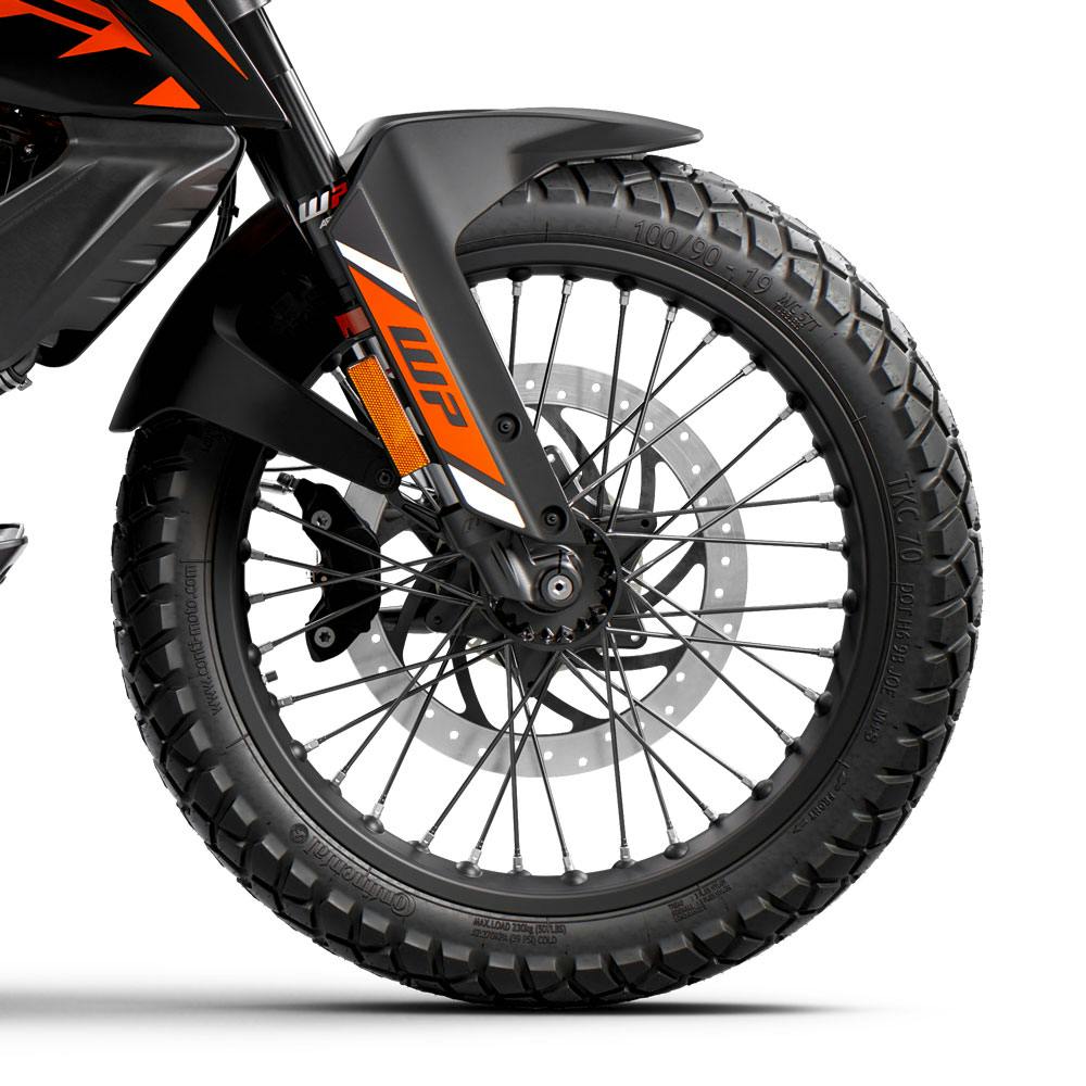 Motomall Ktm 390 Adventure