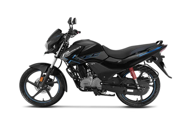 Motomall Hero Passion Xtec