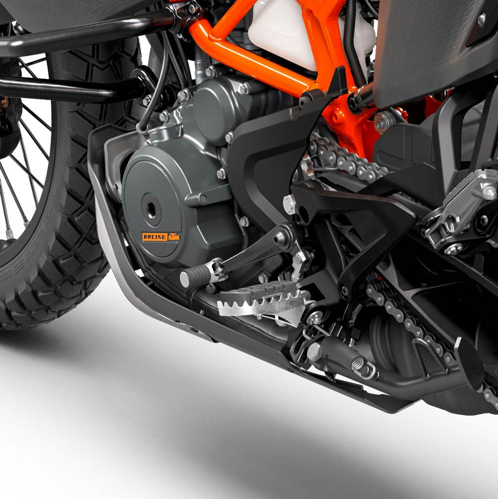 Motomall Ktm 390 Adventure