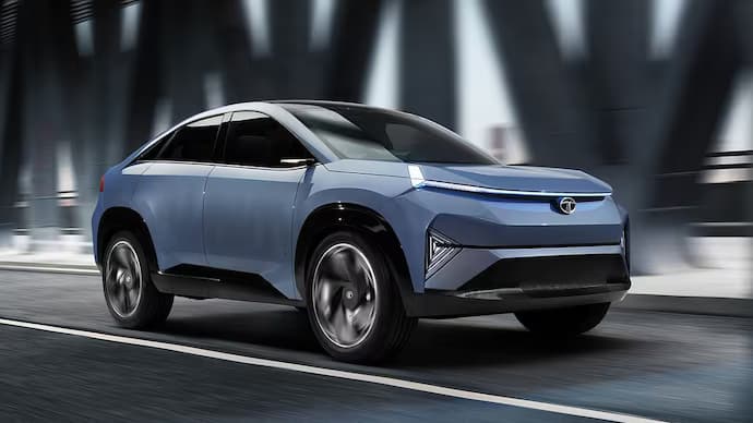 Motomall Tata Curvv EV and Nexon EV: Navigating New MIDC Range Challenges