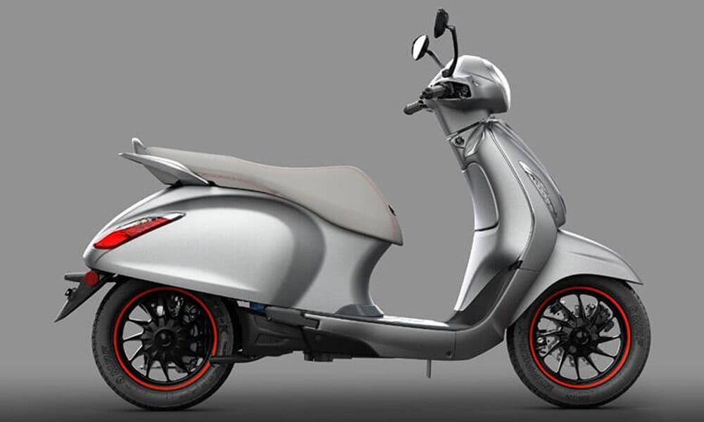 Motomall Bajaj Chetak to be Cheaper: A New Era of Affordability and Enhanced Range