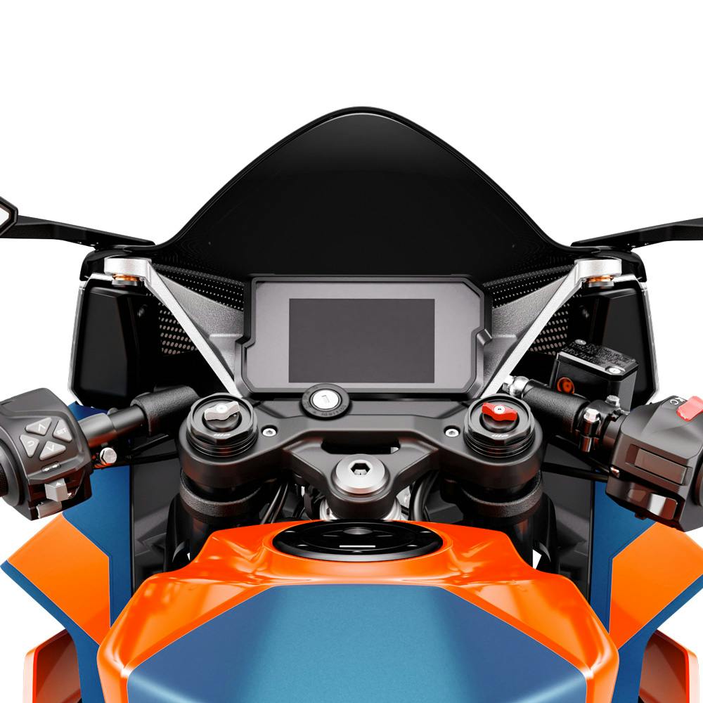 Motomall Ktm RC 390