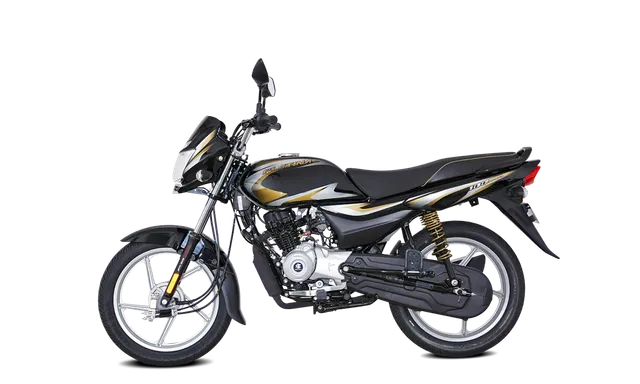 Motomall Bajaj Platina 100