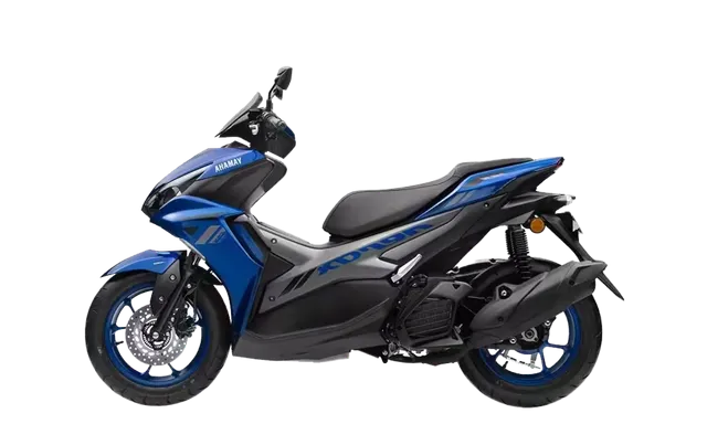 Motomall Yamaha Aerox 155