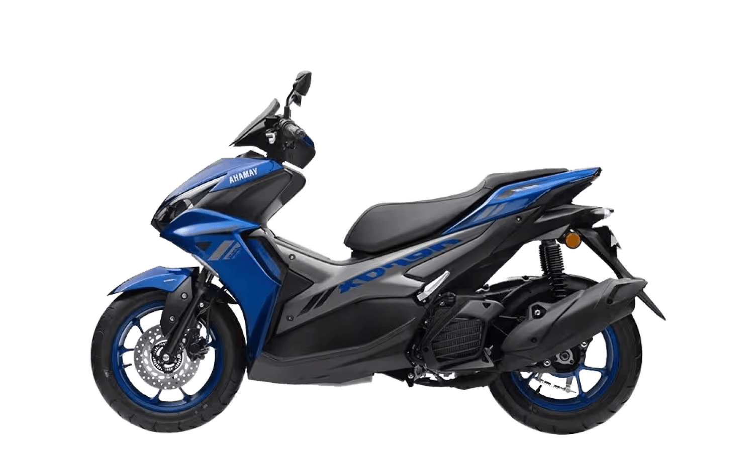 Motomall Yamaha Aerox 155