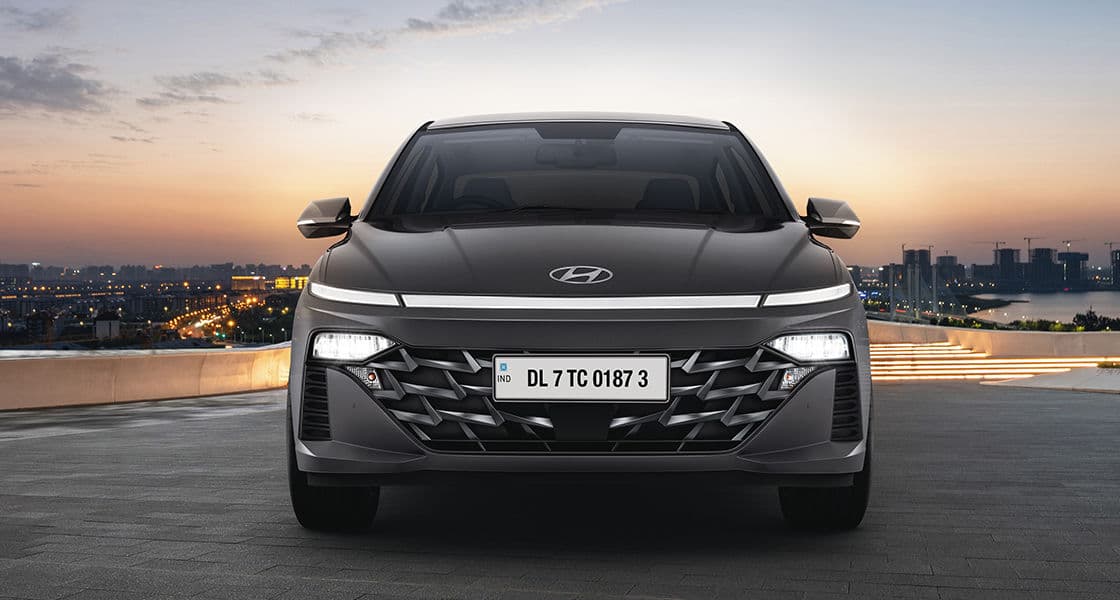 Motomall Hyundai Verna 2023