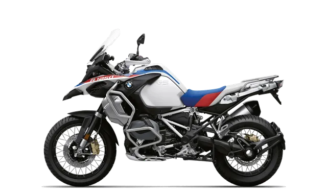 Motomall BMW R 1250 GS Adventure