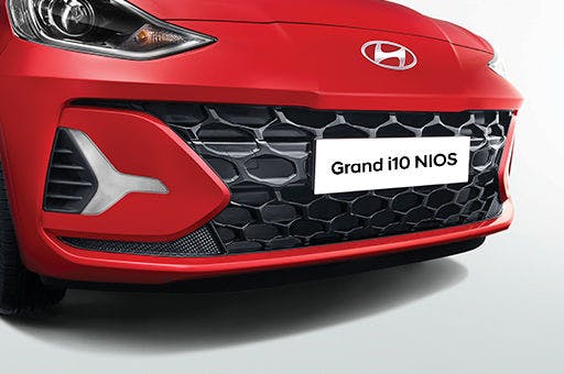 Motomall Hyundai Grand i10 Nios