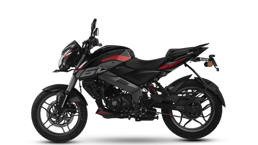 Motomall Bajaj Pulsar NS160