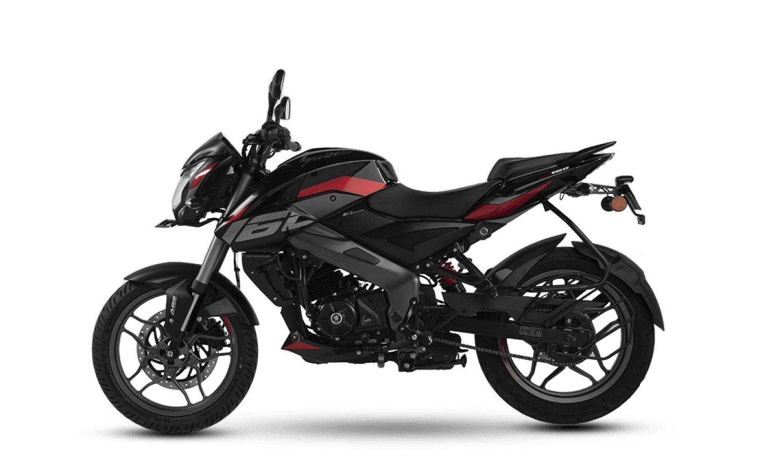 Motomall Bajaj Pulsar NS160