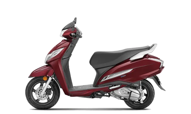 Motomall Honda Activa 125