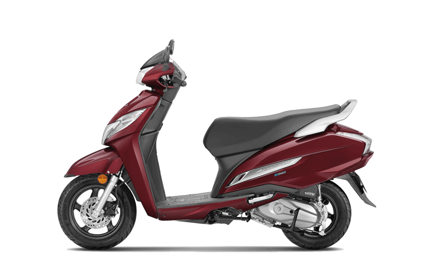 Motomall Honda Activa 125