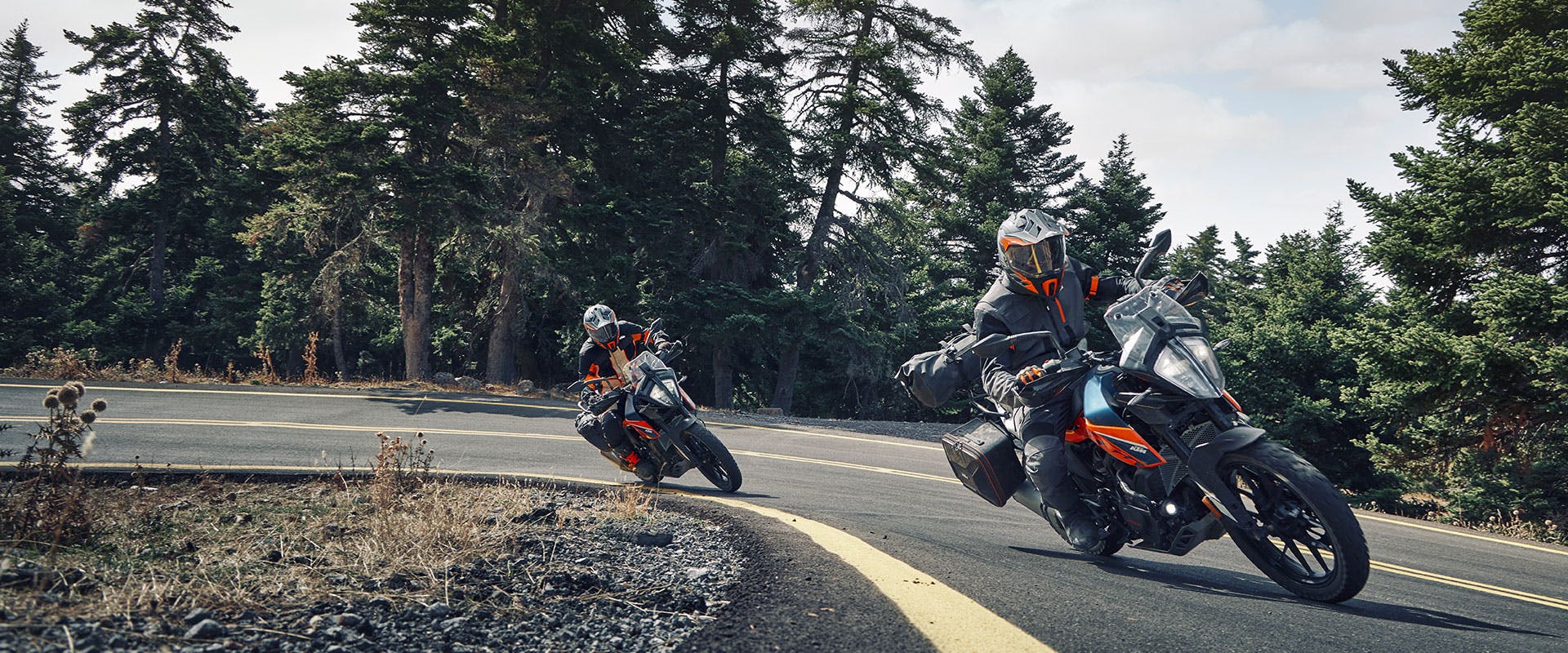 Motomall Ktm 390 Adventure X