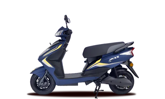 Motomall Ampere Zeal EX