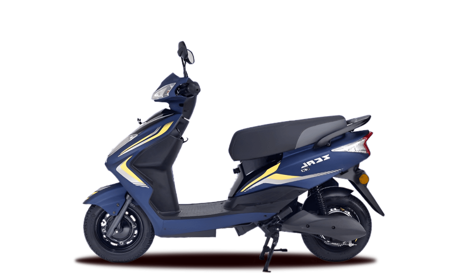 Motomall Ampere Zeal EX