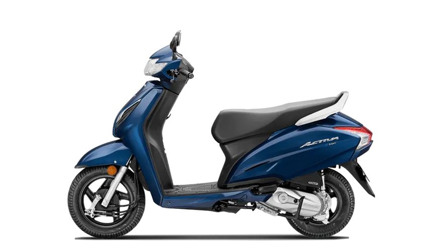 Motomall Honda Activa 6G