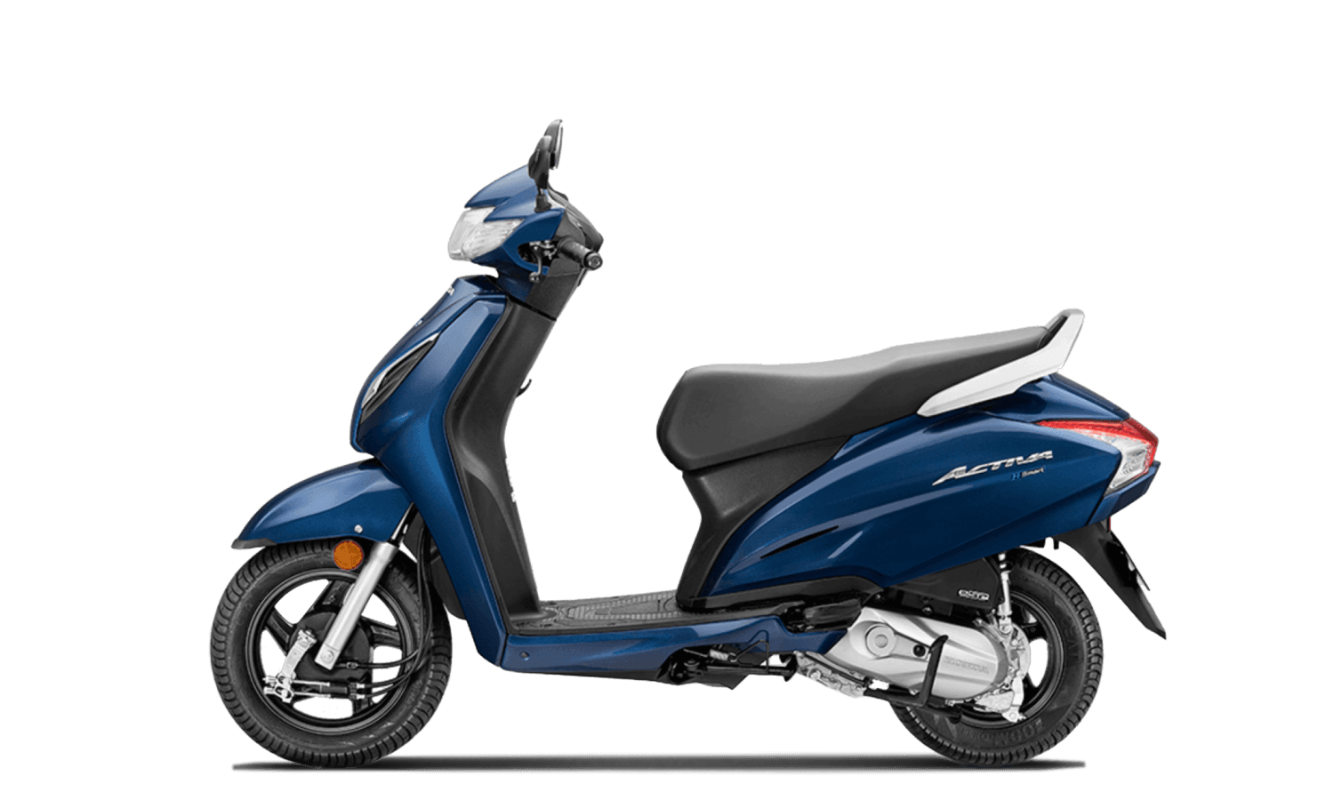 Motomall Honda Activa 6G