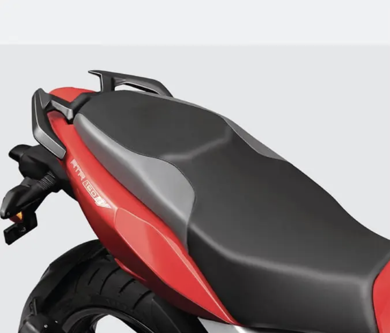 Motomall TVS Apache RTR 160 4V