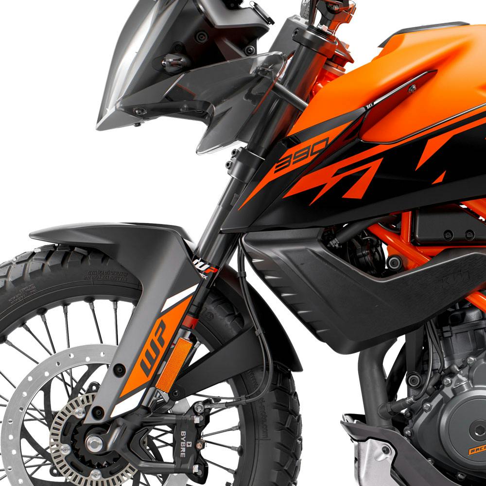 Motomall Ktm 390 Adventure