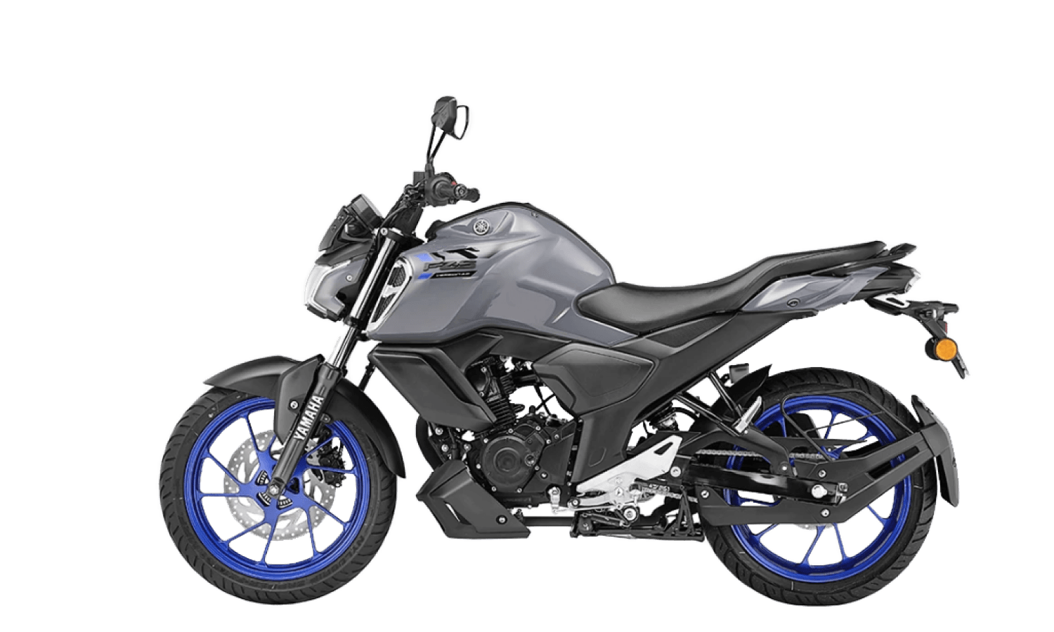 Motomall Yamaha FZS Fi V4