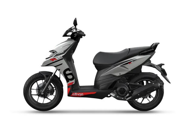 Motomall Aprilia SR 160