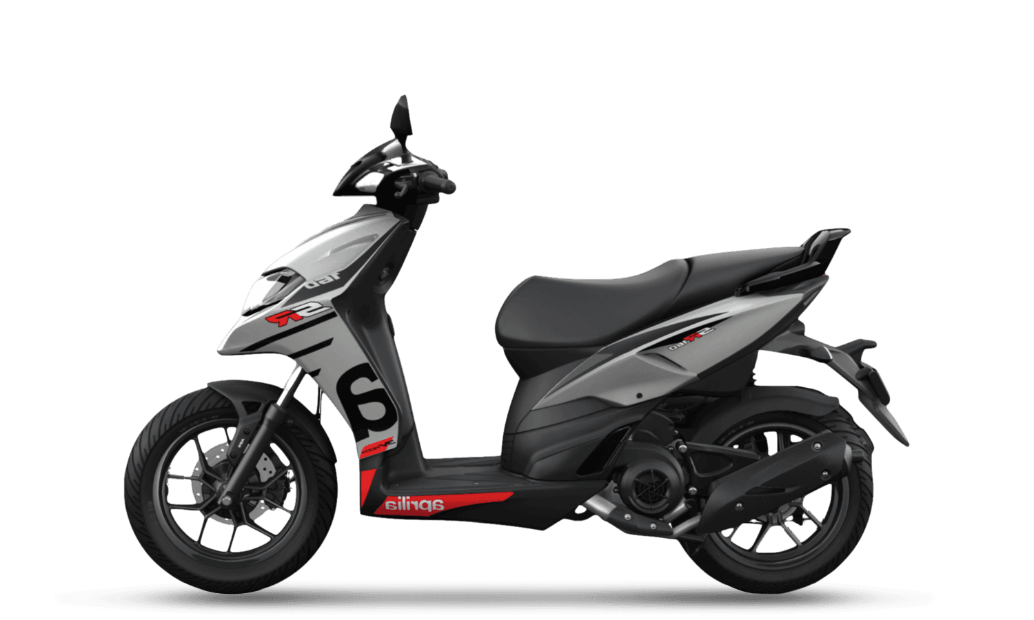 Motomall Aprilia SR 160