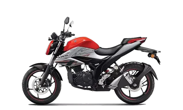 Motomall Suzuki Gixxer