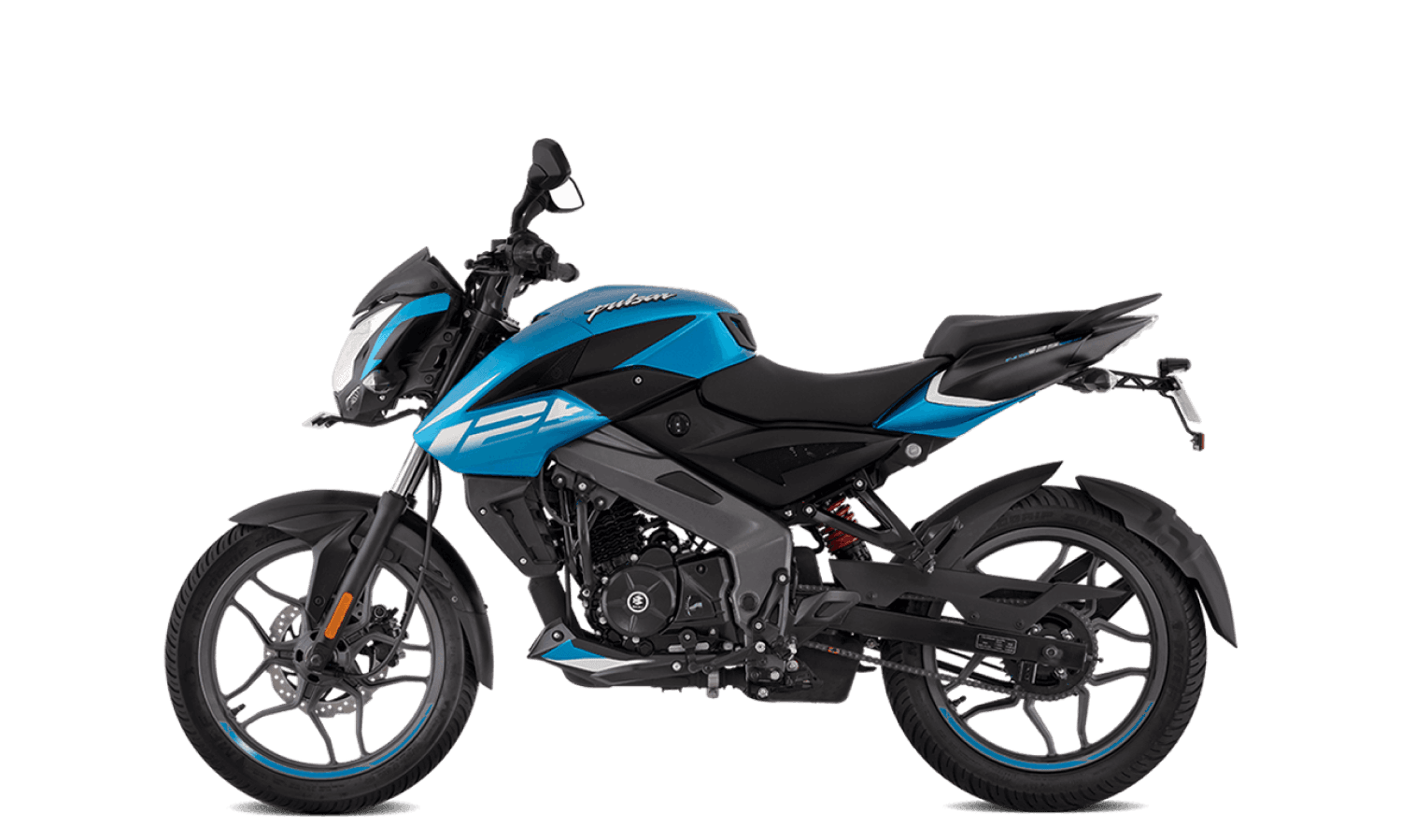 Motomall Bajaj Pulsar NS125