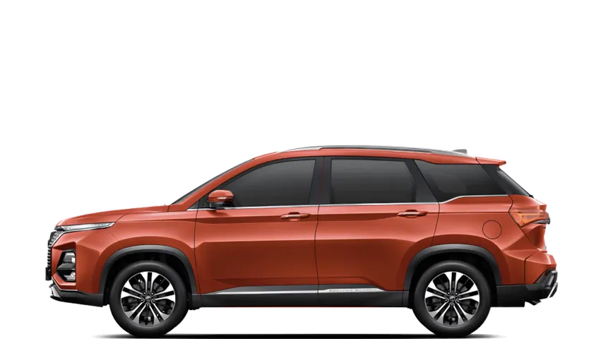 Motomall MG Hector Plus