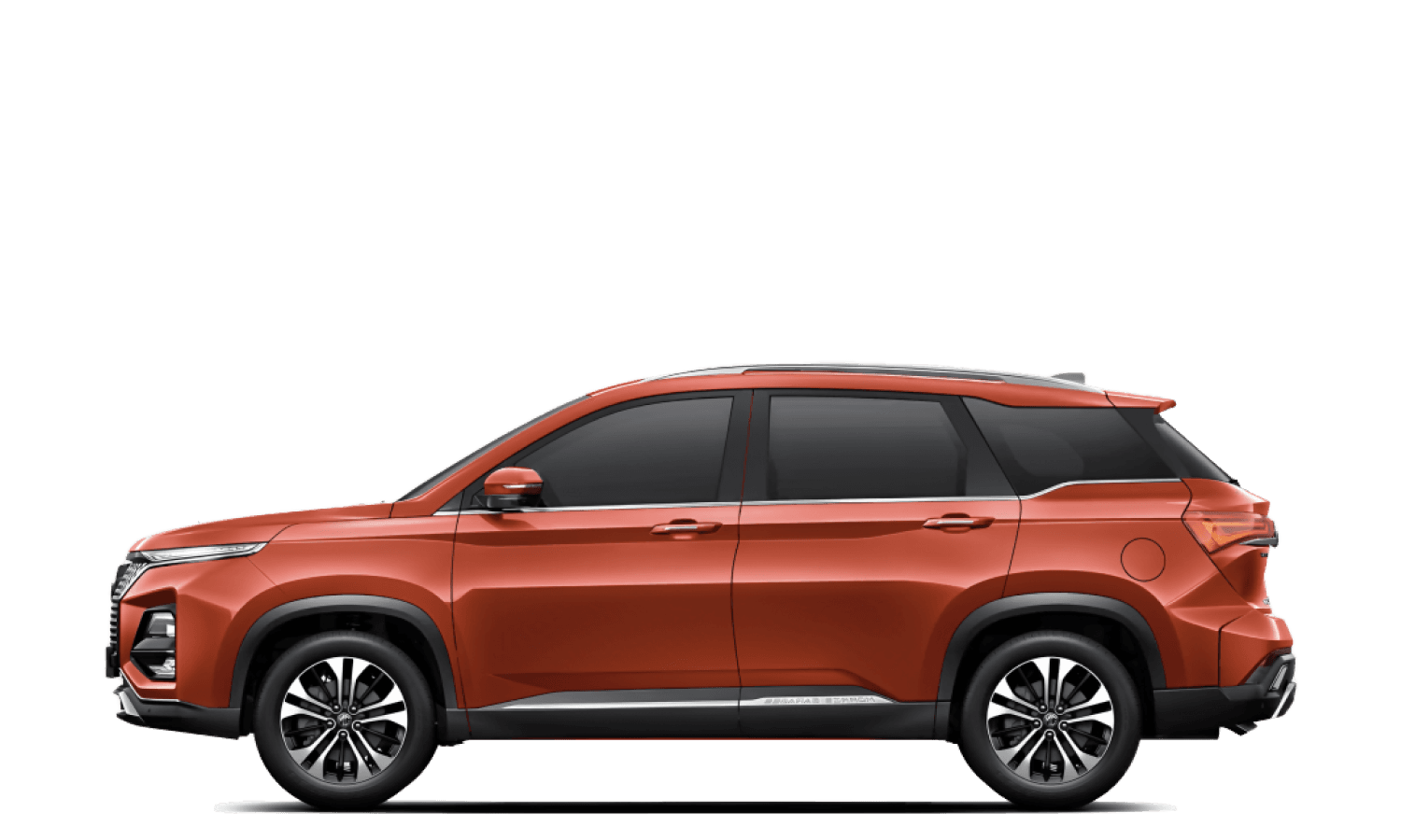 Motomall MG Hector Plus