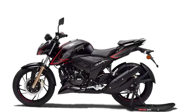 Motomall TVS Apache RTR 200 4V