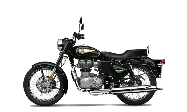 Motomall Royal Enfield Bullet 350