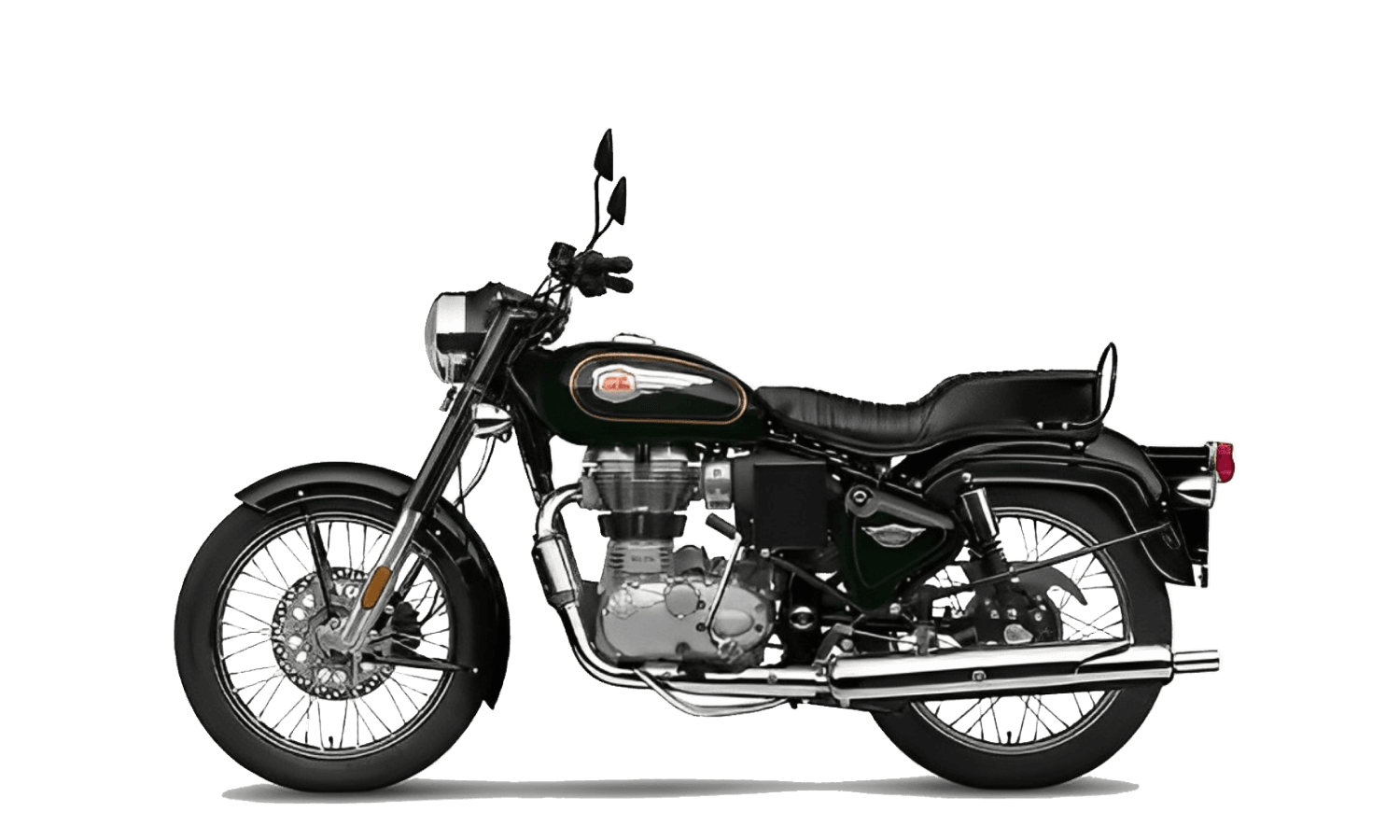 Motomall Royal Enfield Bullet 350