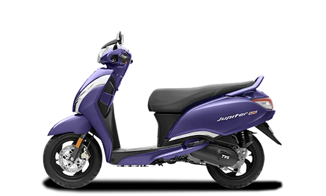 Motomall TVS Jupiter 125