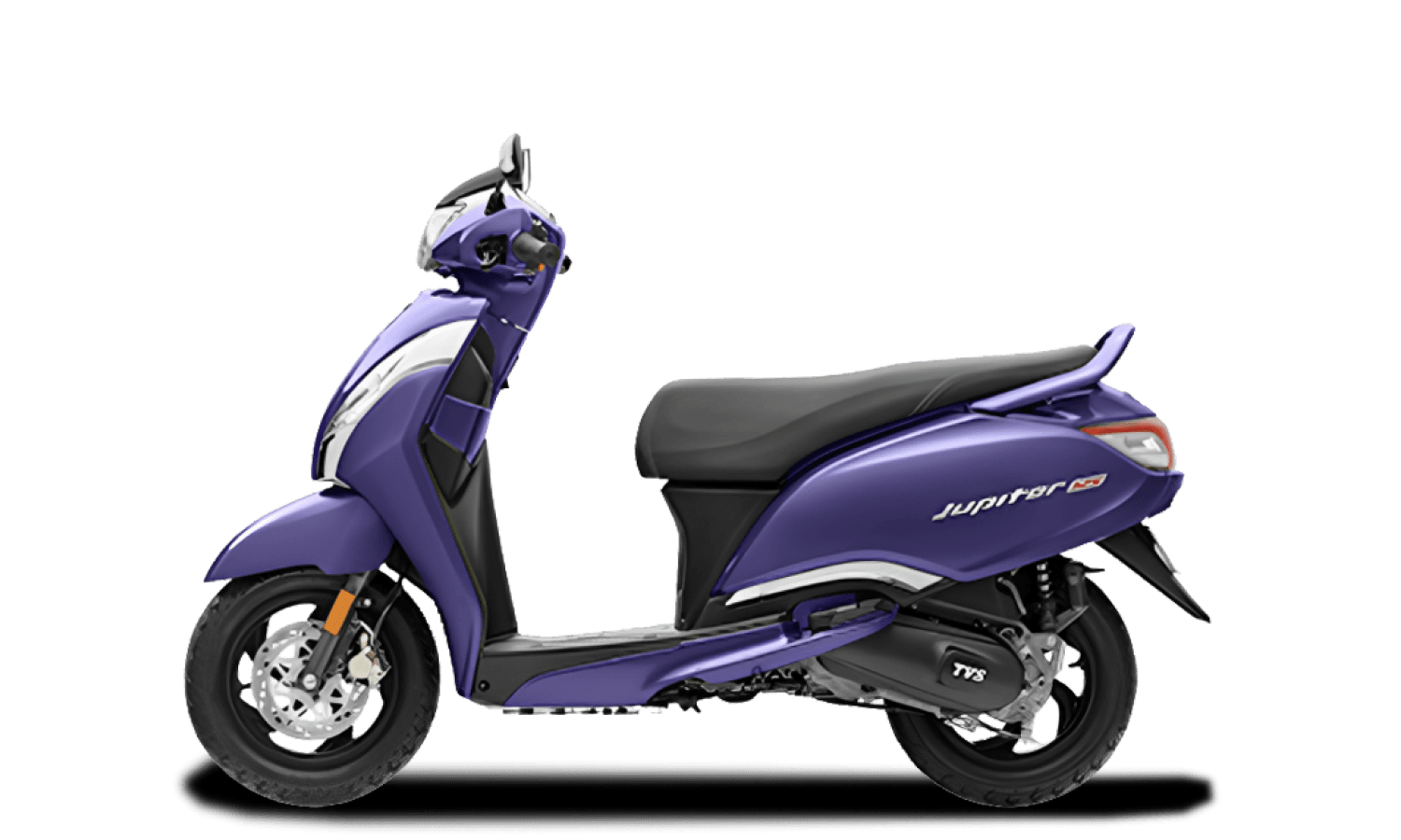 Motomall TVS Jupiter 125